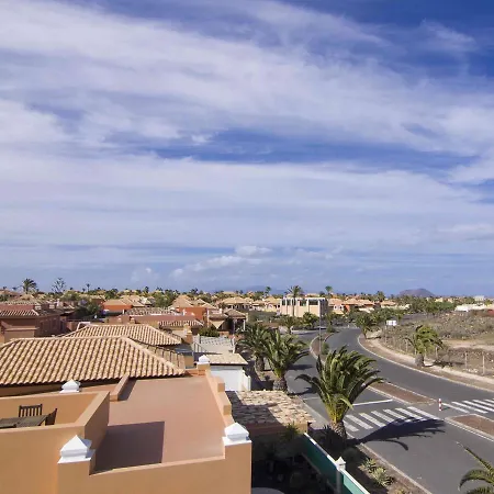 Feriehus Villa Rodrigo