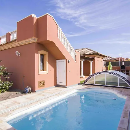 Feriehus Villa Rodrigo *