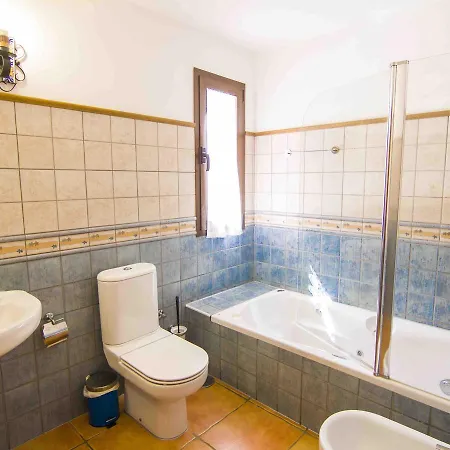 Villa Rodrigo *