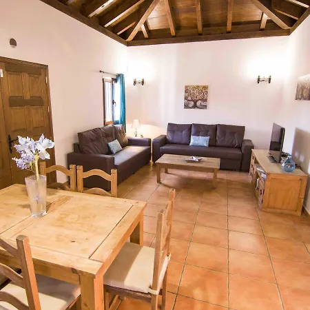 Villa Rodrigo