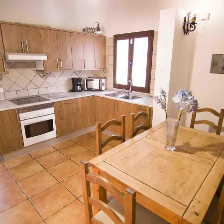 Vakantiehuis Villa Rodrigo Corralejo