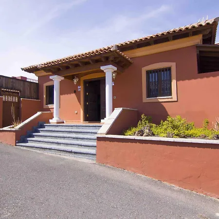Vakantiehuis Villa Rodrigo *