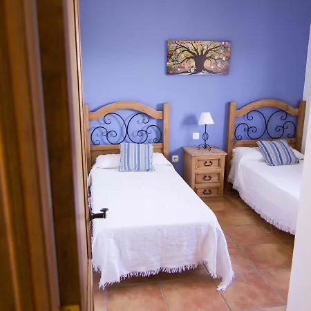 Vakantiehuis Villa Rodrigo *