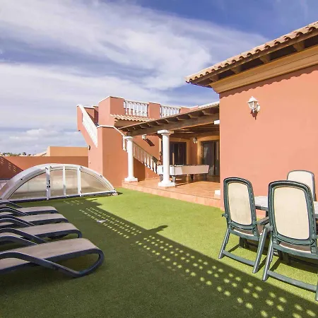 Villa Rodrigo * Corralejo